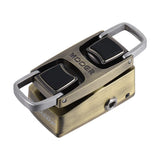 Mooer Guitar Effect Pedal Micro The Wahter Classic Wah Tone Guitar Bass Effect Pedal Processsors Accessories for Guitar Pedal