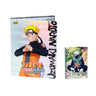 KAYOU Genuine Naruto Card Complete Collection Series Collection Card Fight Chapter Pro Chapter Childrens Toy Game Card Gift