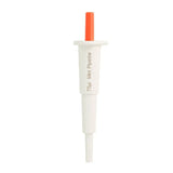 Mini Pipette Manual Single-channel Micro Pipettor Fixed Volume Pette Pointing Dispensing Sampler 10ul/25ul/30ul/50ul/75ul/100ul