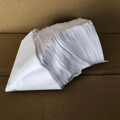 Automobile Fine Mesh Paint Filter Automotive Paint Strainers Cone Filter Universal Car Disposable Paper Spray Paint Filter