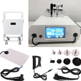 448K Physical Tecar Therapy Body Care System Ret Cet Slimming Machine Weight Loss For Home Beauty Use