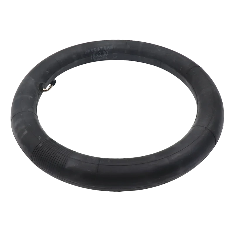 CST 18*3.0 Inner Tyre Inner Tube 18x3.0 Camera 76-355 Tube for 18 Inch Electric Vehicle Electric Tricycle Wheel Tire Accessory