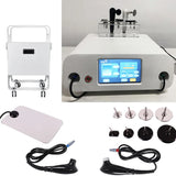 448K Physical Tecar Therapy Body Care System Ret Cet Slimming Machine Weight Loss For Home Beauty Use