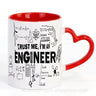 Engineer Cups Mechanic Coffee Mugs Scientific Technical Office Coworker Gifts Ceramic Coffeeware Tea Teaware Driver Drinkware