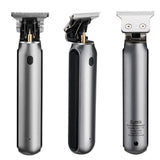 WEASTI Electric Hair Clipper Beard Trimmer Rechargeable Machine Professional Shave Razor Kemei Cutting Personal Care Appliances