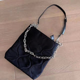 The new lady bags can be customized color and texture Fashion handbags wome Custom bags DIY