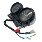 Instrument Assembly Gauges Meter Cluster Speedometer Odometer Tachometer fit for HONDA CB750 1993 1994 1995 CB 750 93 94 95