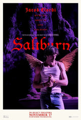 Saltburn Movie Print Art Canvas Poster For Living Room Decor Home Wall Picture