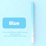 Universal Metal Smartphone Pen For Stylus Android IOS Lenovo Xiaomi Samsung Tablet Pen Drawing Touch Pen For iPad iPhone Stylus