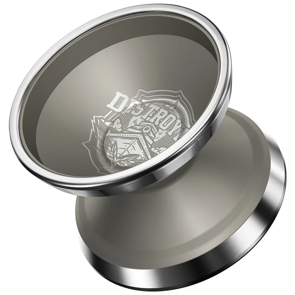 Yozean Yo Yo High Speed 7075 Aluminum Alloy Unresponsive 304 Stainless Steel Professional Yoyo Competition (1A,3A,5A)Toys