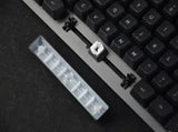 Single replacement keycaps or complete104 keycaps for Logitech keyboard G413 keycap