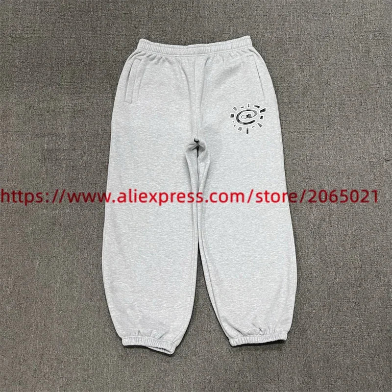 Always Do What You Should Do Pants Men Women ADWYSD Sweatpants Jogger Terry Trousers