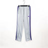 23SS Top Quality 1:1 Awge Needles Sweatpants Men Women Embroidered Butterfly Stripe Needles Pants Trousers Casual Pant