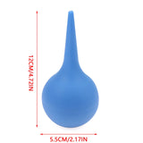 1 Pc Soft Rubber Dust Blower Air Cleaner Blowing Ball Pump Dust Removal Watches Digital Keyboard Repair Cleaning Tool