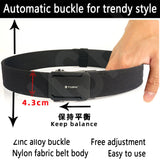 TUSHI 1.7 inch Army Tactical Belt Quick Release Military Airsoft Training Molle Belt Outdoor Shooting Hiking Hunting Sports Belt