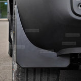 Car Fender Mud Flaps For CHERY JETOUR T2 2024 Splash Guards MudFlaps Front Rear Wheel Mudguards 4pcs Auto Accessories