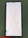 Band spot line For Samsung Note 20 Ultra 5G N986F N986B LCD Display Touch Screen Display Mobile Phone Defective Screen