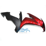 Injection Motorcycle Fairings Fit For YAMAHA YZF R1 2004 2005 2006 Red  ABS Body Frame fairing r1 04 05 06