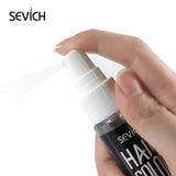 Sevich 8 Colors 30ml Hair Dye Spray Disposable Hair Quick Spray Waterproof Hair Dye Blue/Red Fashion Instant Hair Color Products