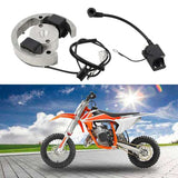 For  SX 50 50Cc Motorcycle Internal Rotor Ignition Coil Ignition System 2001 To 2013 Stator Dirt Bike Motocross