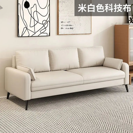 Italian Floor Office Couch Modern Extended Sleeper Business Commercial Sofa Hotel Lounge Sofa Estilo Nordicos Theater Furniture