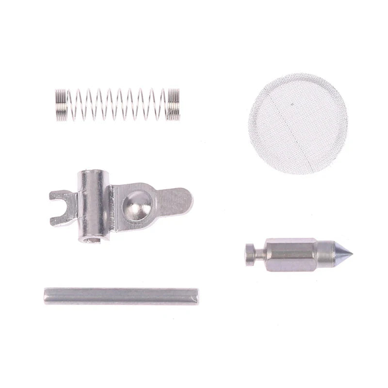 3800 4500 5200 5800  Carburetor Repair Kit Chainsaw Repair Kit For Walbro Carburetors Fuel Supply System