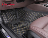 Custom Car Floor Mat for Toyota CAMRY All model Camry 40 70 50 55 auto Carpets rug carpet accessories styling interior parts