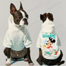 Dog Hoodie Innovative Hoodie for Dogs Pet Shop All for Dogs Puppy Apparel Pug Large Dog Winter Clothes Apparels Cats Clothing