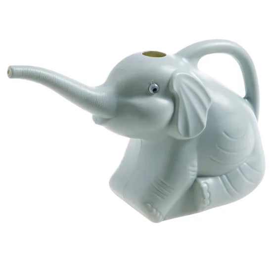 Elephant Shape Watering Can Pot Home Garden Flowers Plants Watering Tool Succulents Potted Gardening Water Bottle