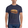 Bring Back The McRib Classic T-Shirt plain white t shirts men clothes for men summer t-shirt men