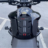 FOR Honda CB750 CB 750 Hornet Motorcycle Anti-Slip Tank Pad Sticker Protection Knee Grip Fuel Tank Side Sticker New Model 2023