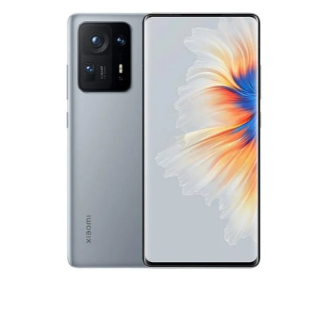 Xiaomi MIX 4 5g SmartPhone Snapdragon 888 plus 6.67" OLED 120hz Screen 108MP Camera 4500mAh 120W Charge Original Used Phone