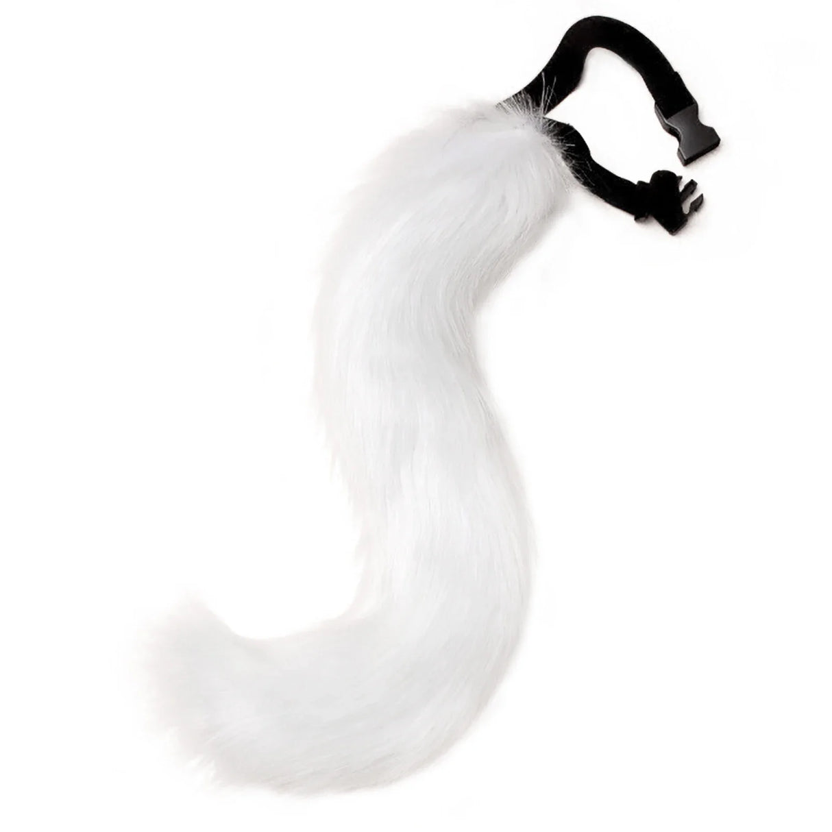 Halloween  Japanese  handmade  simulation fox tail cosplay cat lady plush  Animation Derivatives/Peripheral Products