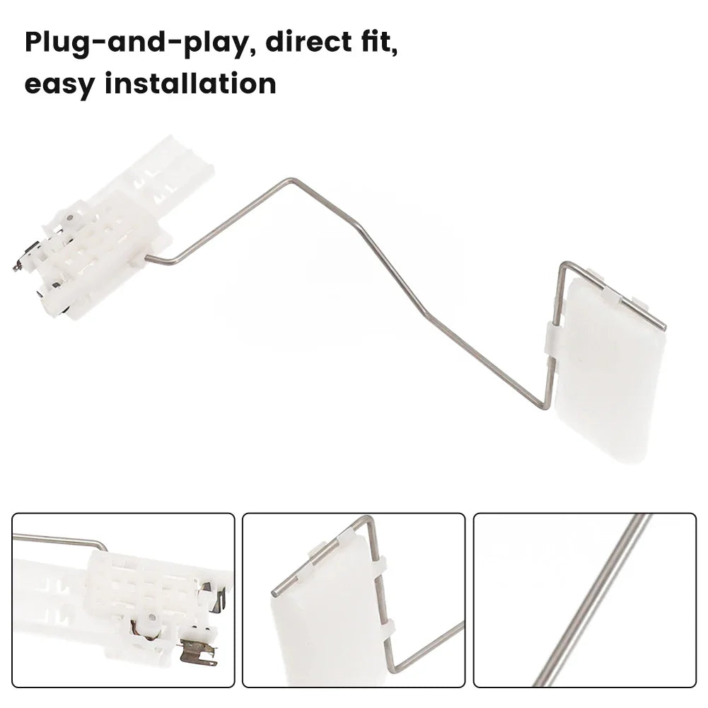 1PC Oil Fuel Tank Level Gauge Sensor For Nissan TIIDA SC11 C11 2005-2011 25060-ED80A Fuel Supply System Accessories
