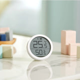 Qingping Bluetooth Hygrometer Thermometer Temperature&Humidity Sensor for Xiaomi App Smart Home Sensor Lite version