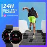 [New Version]  Amazfit GTR 2 New Version Smartwatch Alexa Built-in Ultra-long Battery Life Smart Watch For Android iOS Phone