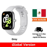 [World Premiere] Global Version Redmi Watch 4 Ultra Large 1.97'' AMOLED Display 20 Days Battery Life Support 5-system GNSS