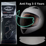 KYT TT COURSE Motorcycle Helmet Visor Lens Full Face Helmet Casco Moto Accessories Windshield Anti-UV KYT Capacete TTC VESC-8