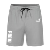 Summer Shorts Man Casual Pants New In Clothing Running Shorts For Men Jogging Tracksuits Mesh Breathability Fitness Sweatpants