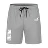 Summer Shorts Man Casual Pants New In Clothing Running Shorts For Men Jogging Tracksuits Mesh Breathability Fitness Sweatpants