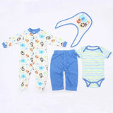9 Styles Cuddly Bebe Reborn Clothes Sets for 45cm-55cm Reborn Dolls,Include Outfits Dress Hat,Sock and Toy Soft Touch Quality