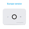 4G SIM card wifi router lte modem 10 WiFi users pocket MIFI hotspot built-in battery portable WiFi