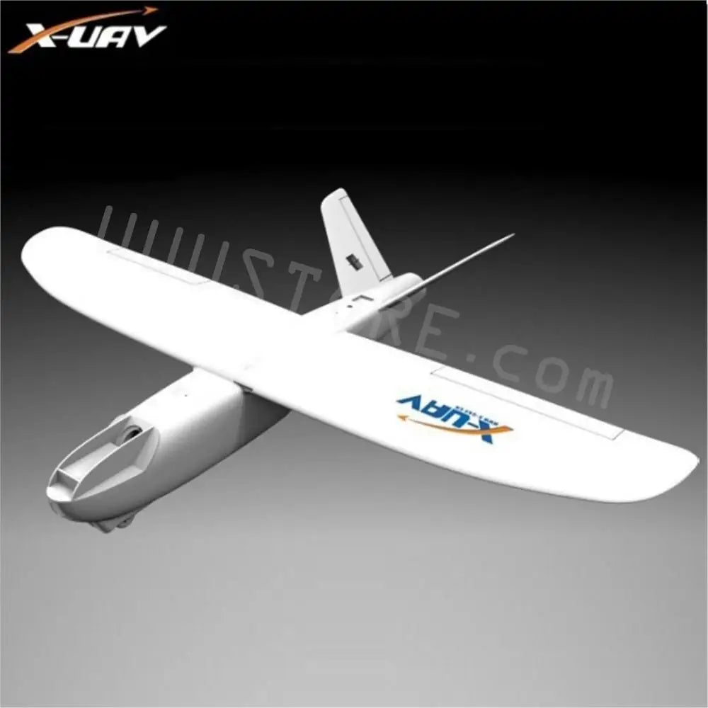 X-uav Mini Talon EPO 1300mm Wingspan V-tail FPV RC Model Radio Remote Control Airplane Aircraft Kit