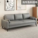 Italian Floor Office Couch Modern Extended Sleeper Business Commercial Sofa Hotel Lounge Sofa Estilo Nordicos Theater Furniture