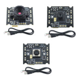 2MP High Speed USB Camera Module for Computer 1080P Mini Webcam Board OV2720 Industrial PC Camera for Laptop