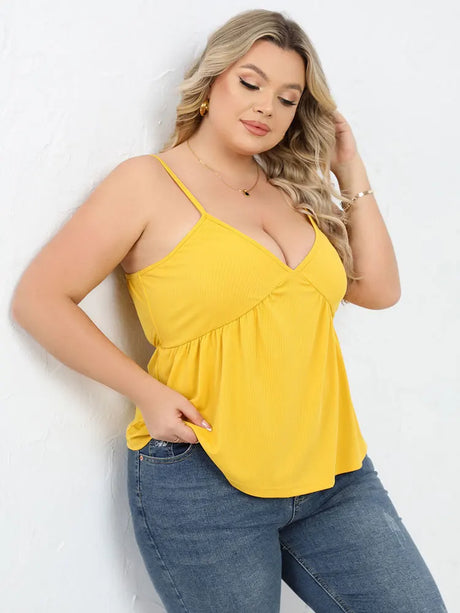 Vintage Cotton Off Shoulder Tank Top for Women Plus Size Crop Top Kawaii Solid Pleated Female Clothing Free Shipping Y2k Summer