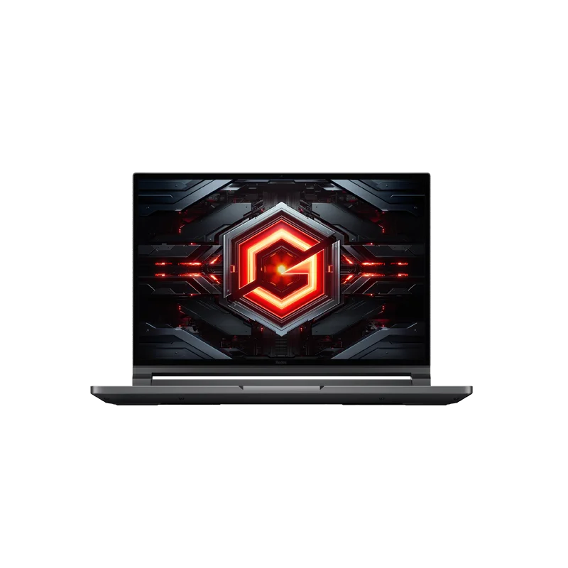 Xiaomi Redmi G Pro 2024 E-Sport Gaming Laptop Intel i9-14900HX 16G/32G 1TB SSD RTX4060 GPU 16" LCD 240Hz Screen Game Notebook