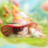 Sleep Elf in the Forest Blind Box Toys for Girls Figure Action Caja Sorpresa Surprise Box Kawaii Collection Model Birthday Gift