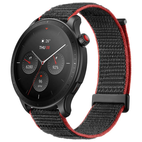 NEW Amazfit GTR 4 Smartwatch Alexa Built 150 Sports Modes Bluetooth Phone Calls Smart Watch 14Days Battery Life