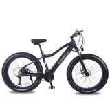 US EU UK 4.0 Fat Tire 26 Inch Electric Snow Bicycle Mountain e bike 750W Brushless Motor Cruiser Bikefor Men Electric bicycle